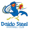Daido Steel Phoenix